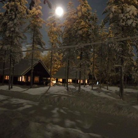 Pyhaen Kortepuolukka Pyhatunturi Bagian luar foto