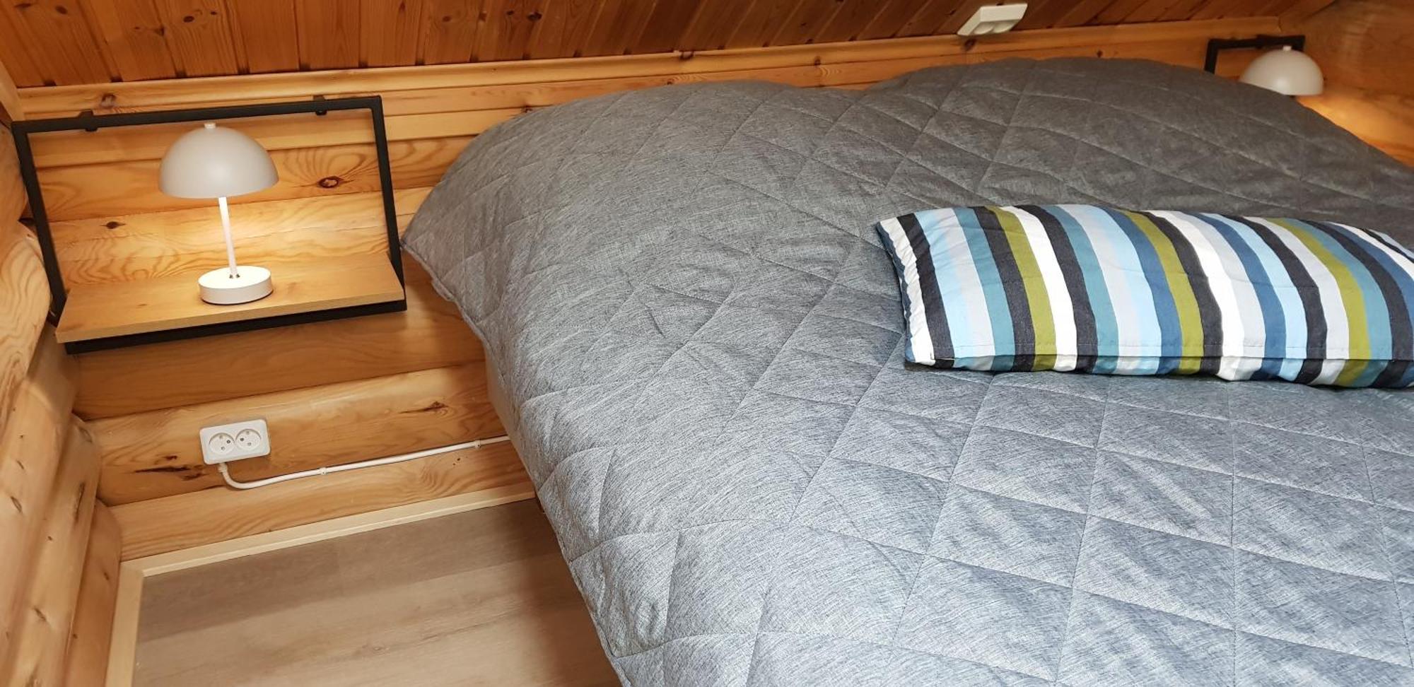 Pyhaen Kortepuolukka Pyhatunturi Bagian luar foto